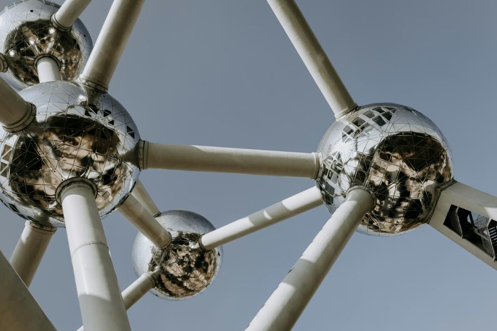 SchrijversAcademie Brussel